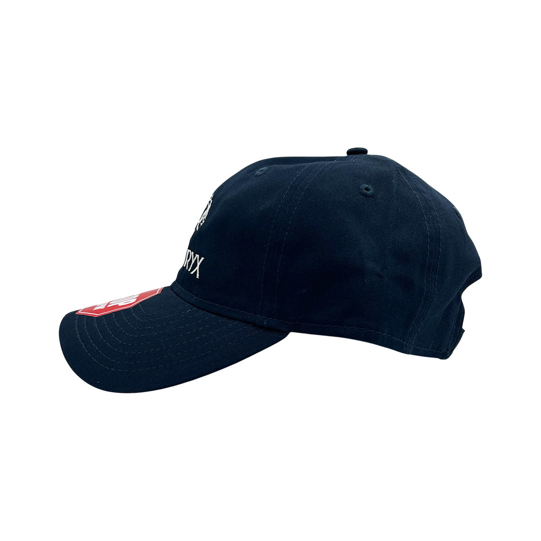 PAPER AND INK COTTON CLUB - BOOTLEG DRAGON - HAT