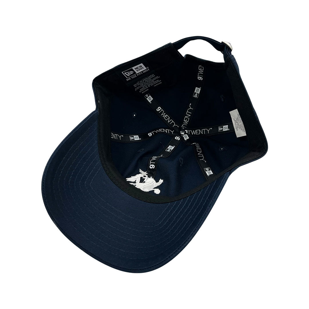 帽子 Paper & Ink Cotton Club Dragon New Era PAPER AND INK COTTON CLUB - BOOTLEG DRAGON - HAT – DEN SOUVENIR