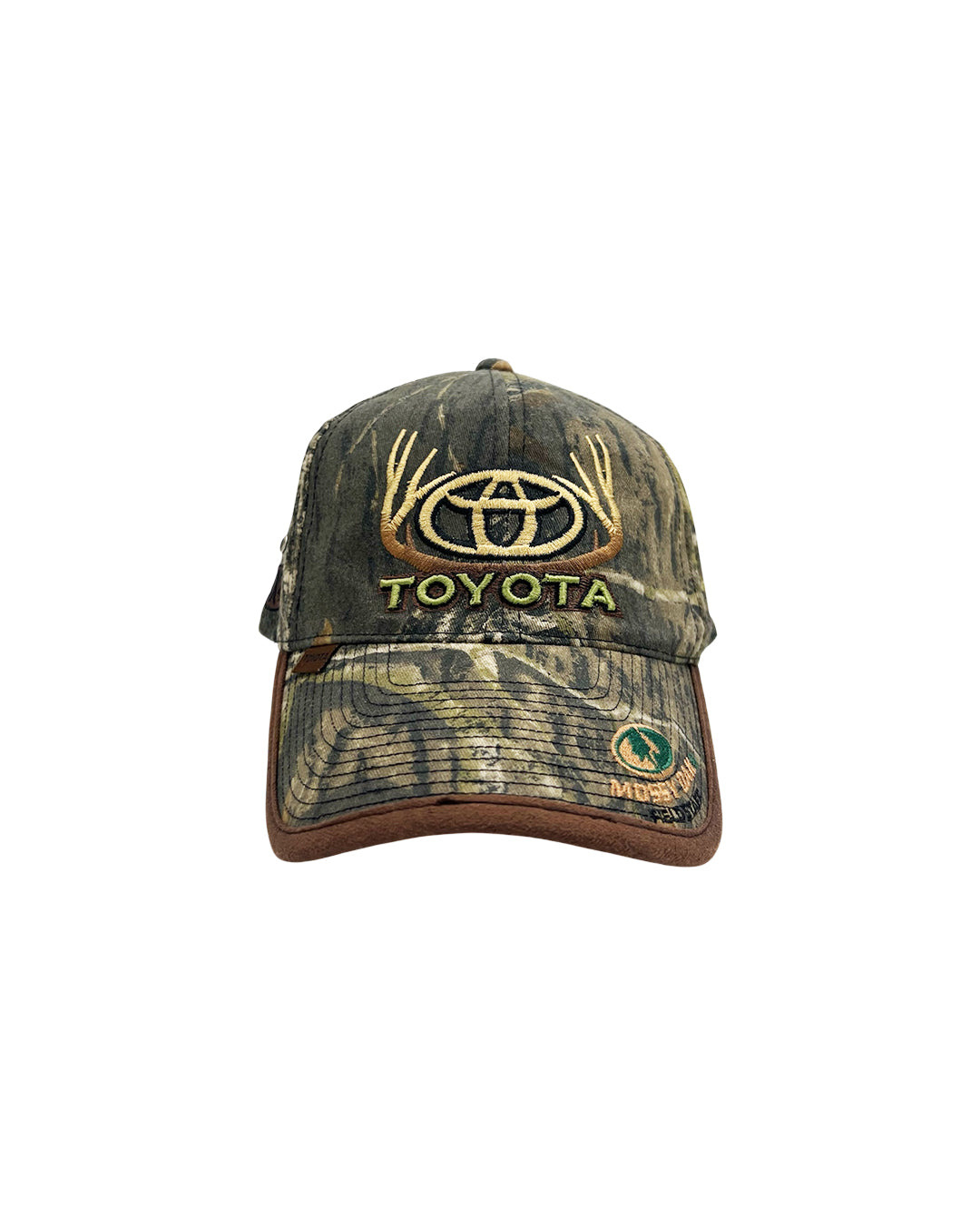 VINTAGE REALTREE CAP