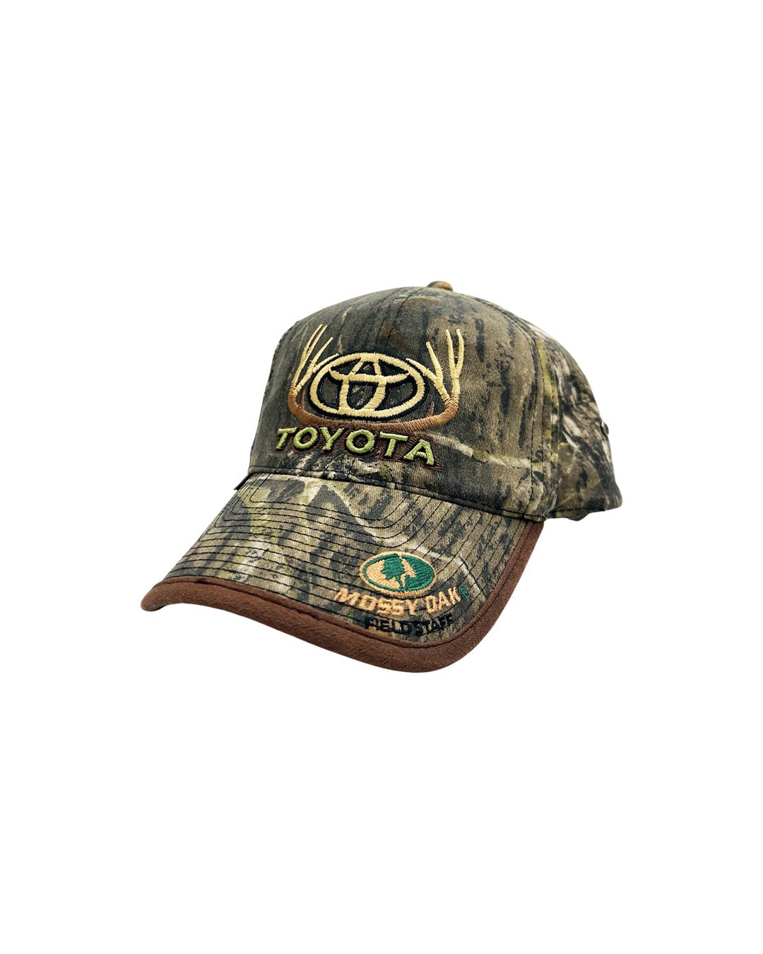 VINTAGE REALTREE CAP