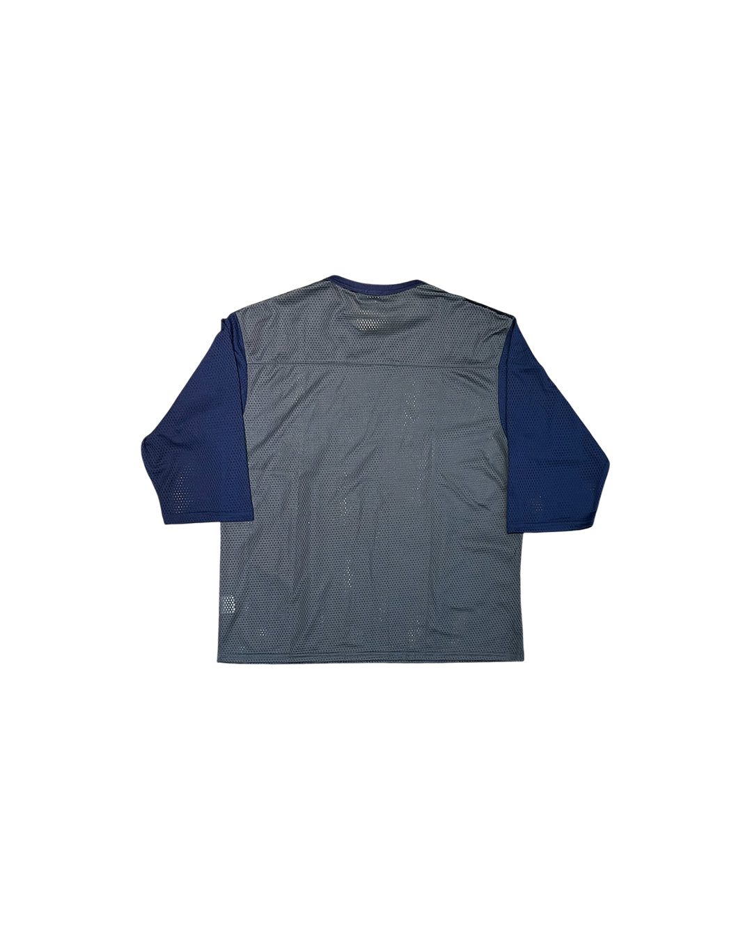 PAJA - FOOTBALL MESH TOP