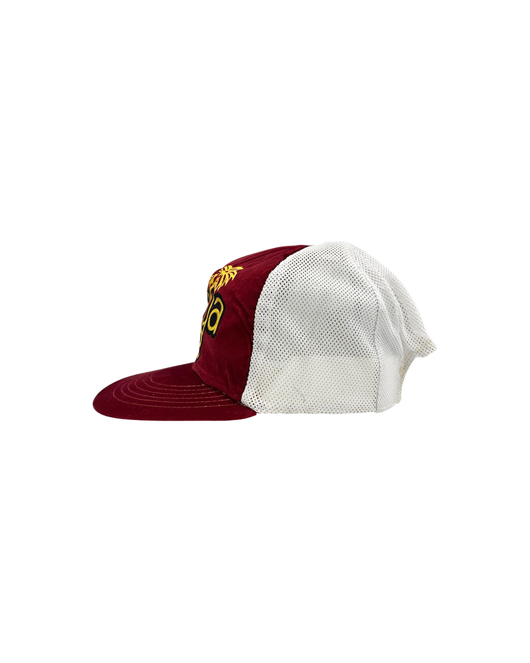 VINTAGE PATTAYA CRUISE HAT