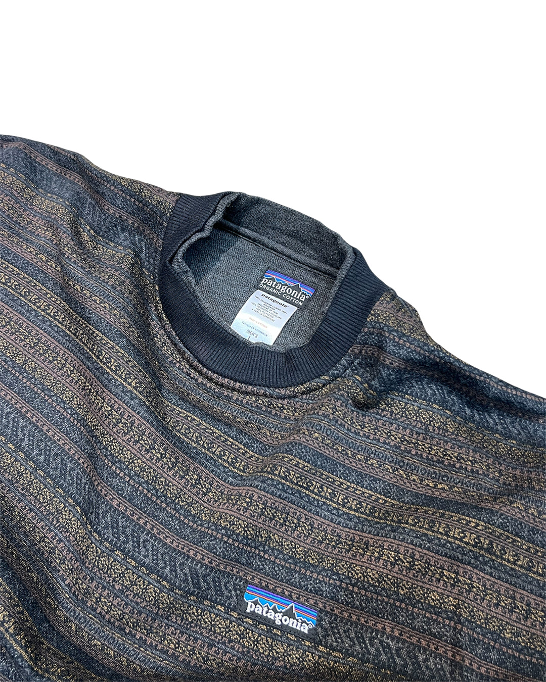 VINTAGE PATAGONIA SWEATER