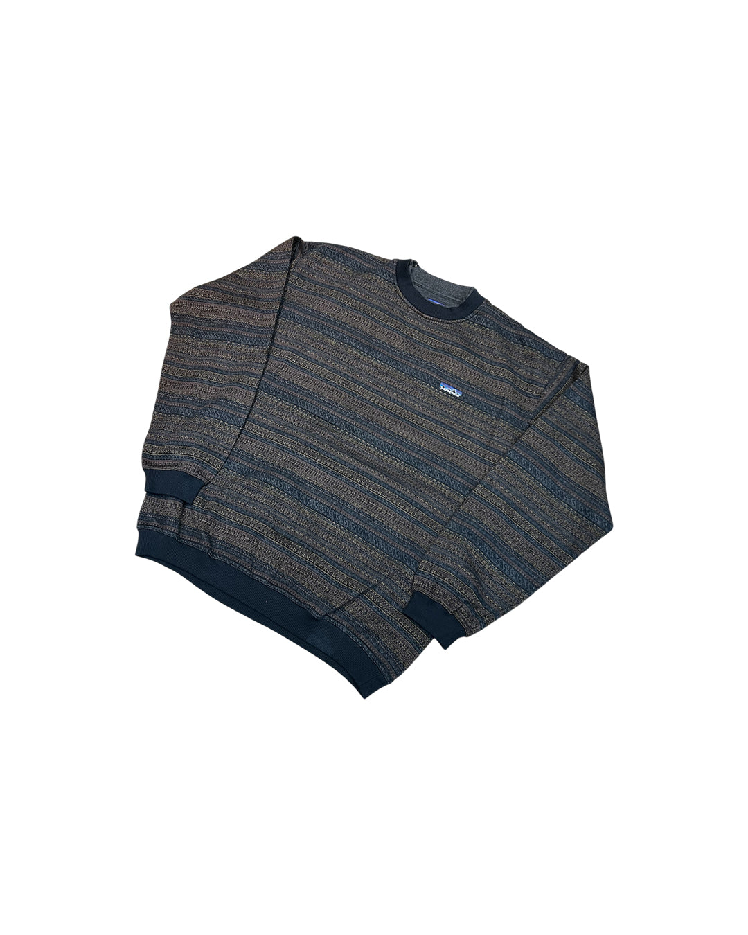 VINTAGE PATAGONIA SWEATER