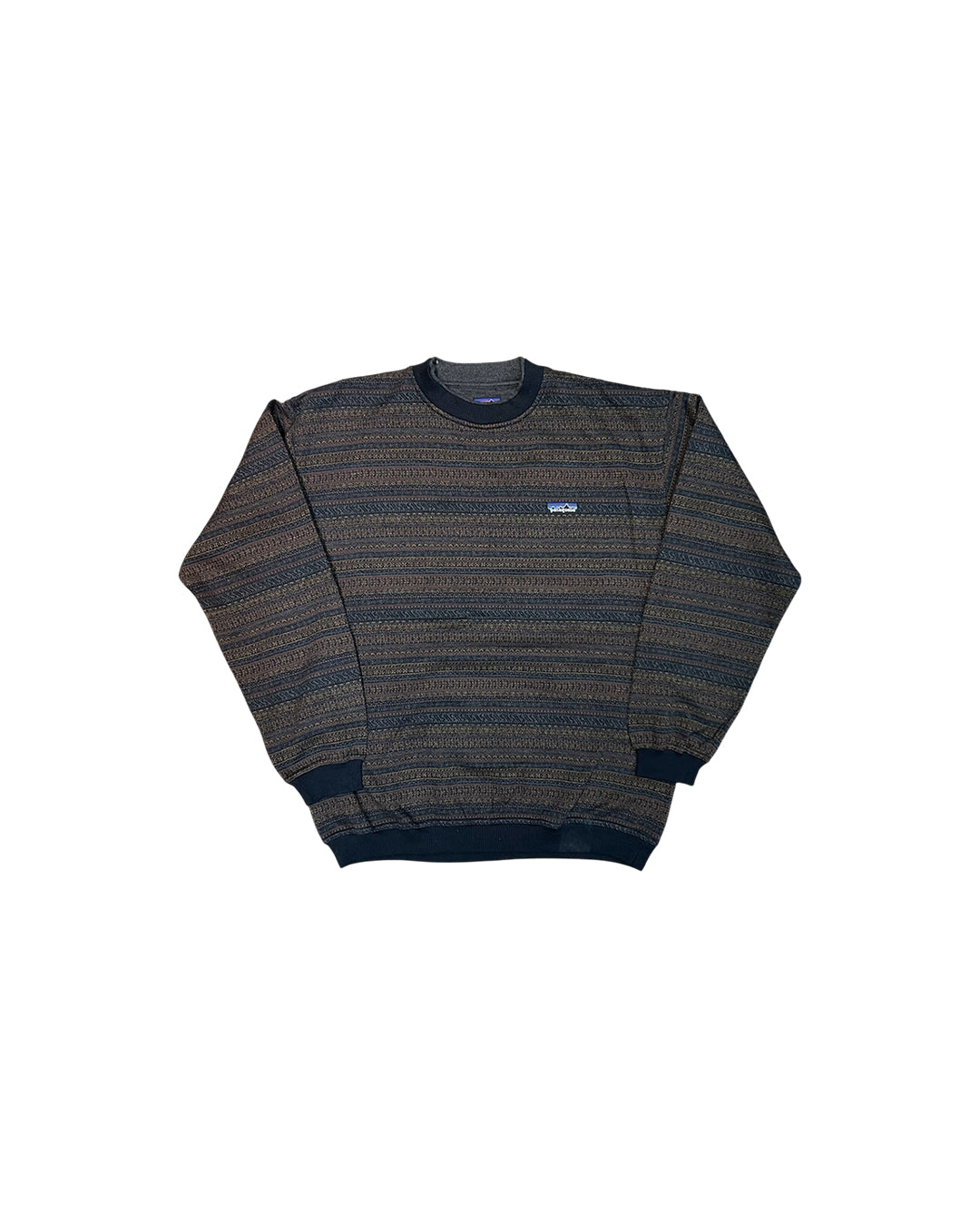 VINTAGE PATAGONIA SWEATER