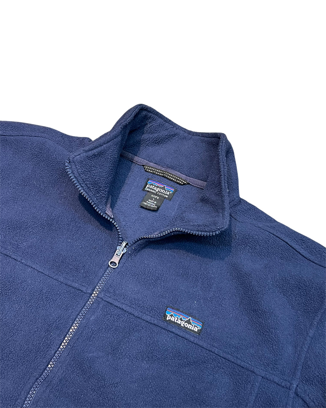 VINTAGE PATAGONIA SWEATER NANY