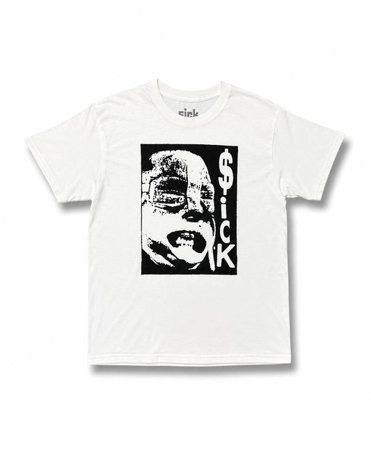 SICK - DOLLAR TEE