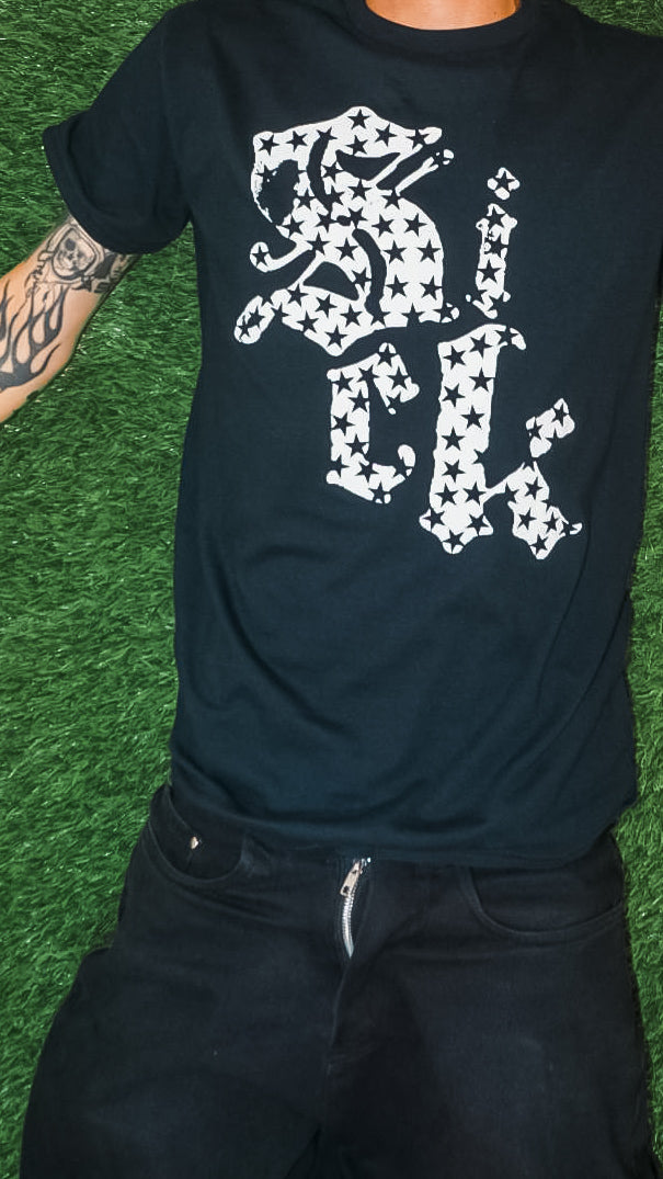 SICK - STAR TEE