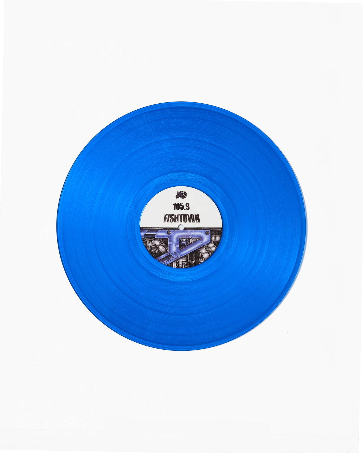 AUDIOSMITH VOL.03 — “CHARLES” by AMON.CIN