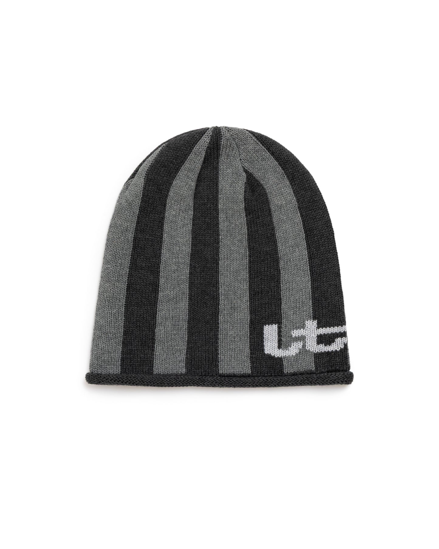 LTTT - KNIT BEANIE - GREY