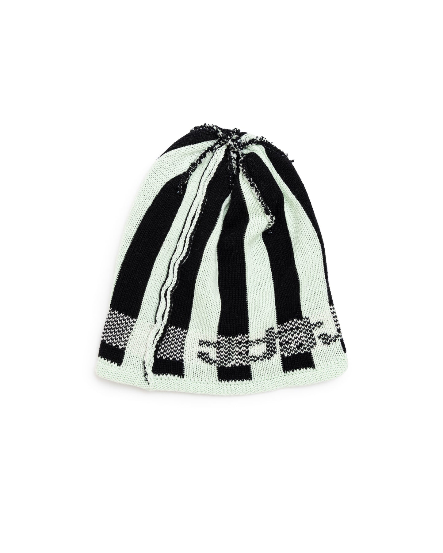 LTTT - KNIT BEANIE - MINT