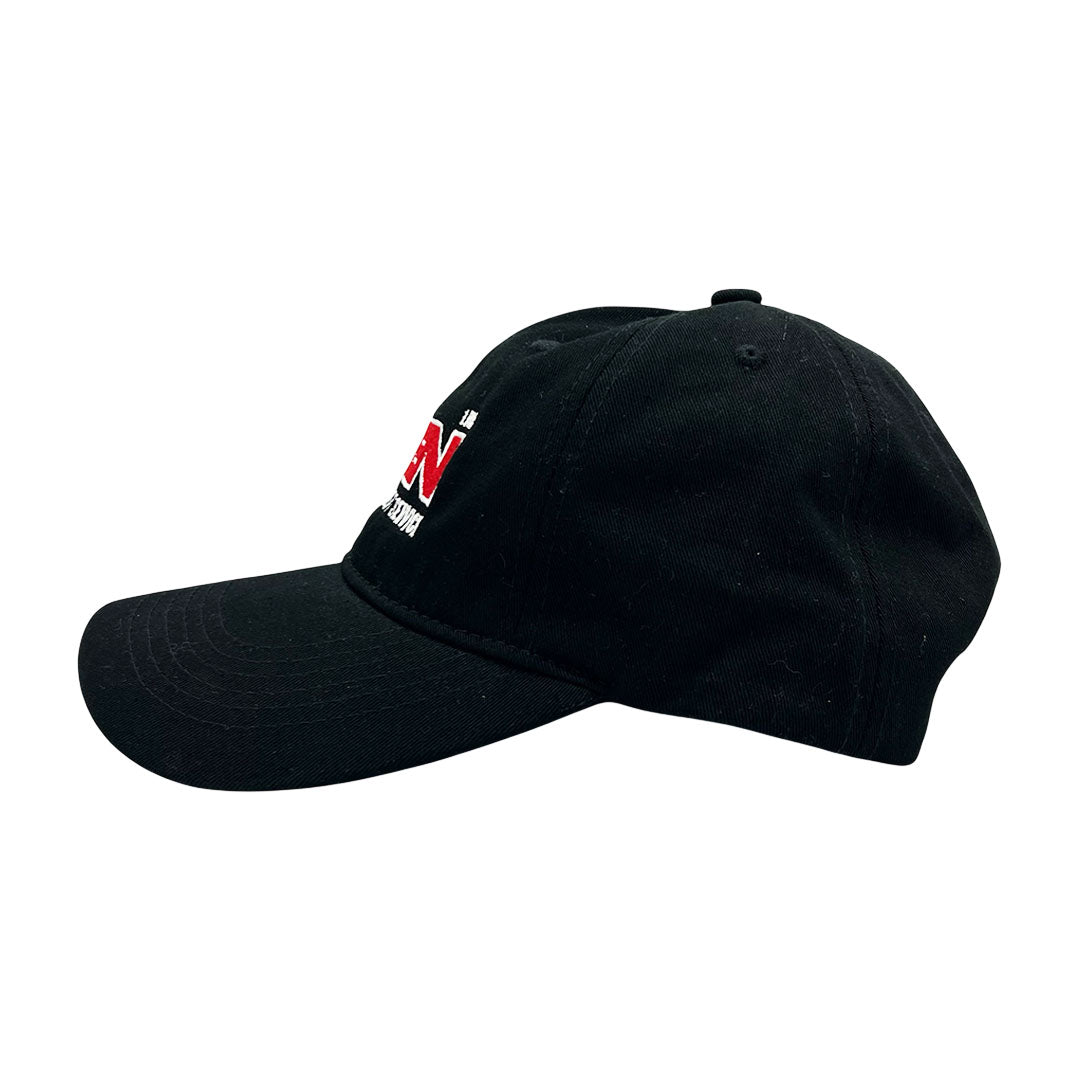 OPEN 1 HOUR - LOGO CAP