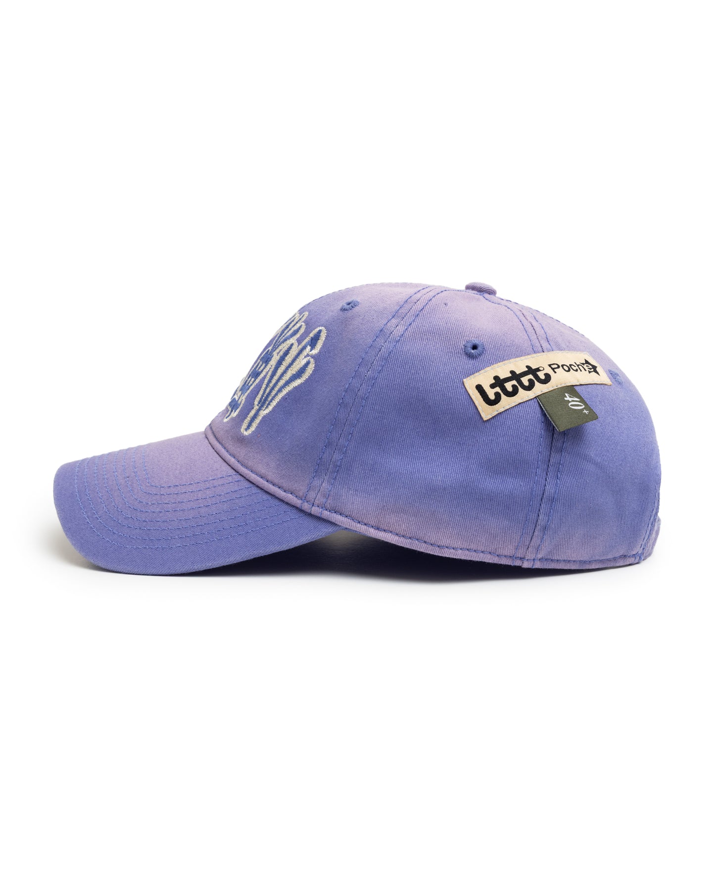 LTTT - CLUB CAP V.3 - POV LAV