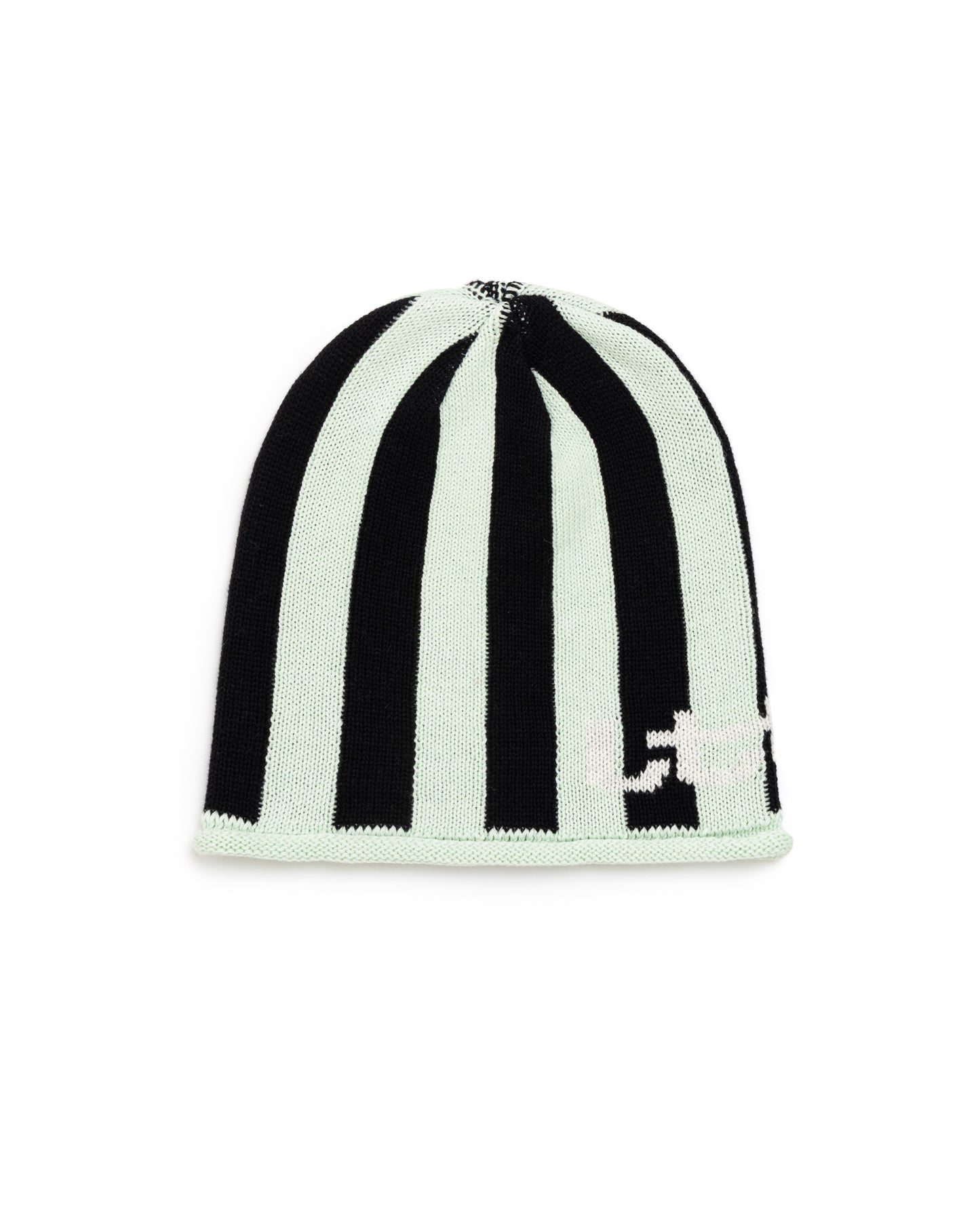 LTTT - KNIT BEANIE - MINT