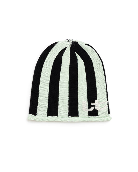 LTTT - KNIT BEANIE - MINT