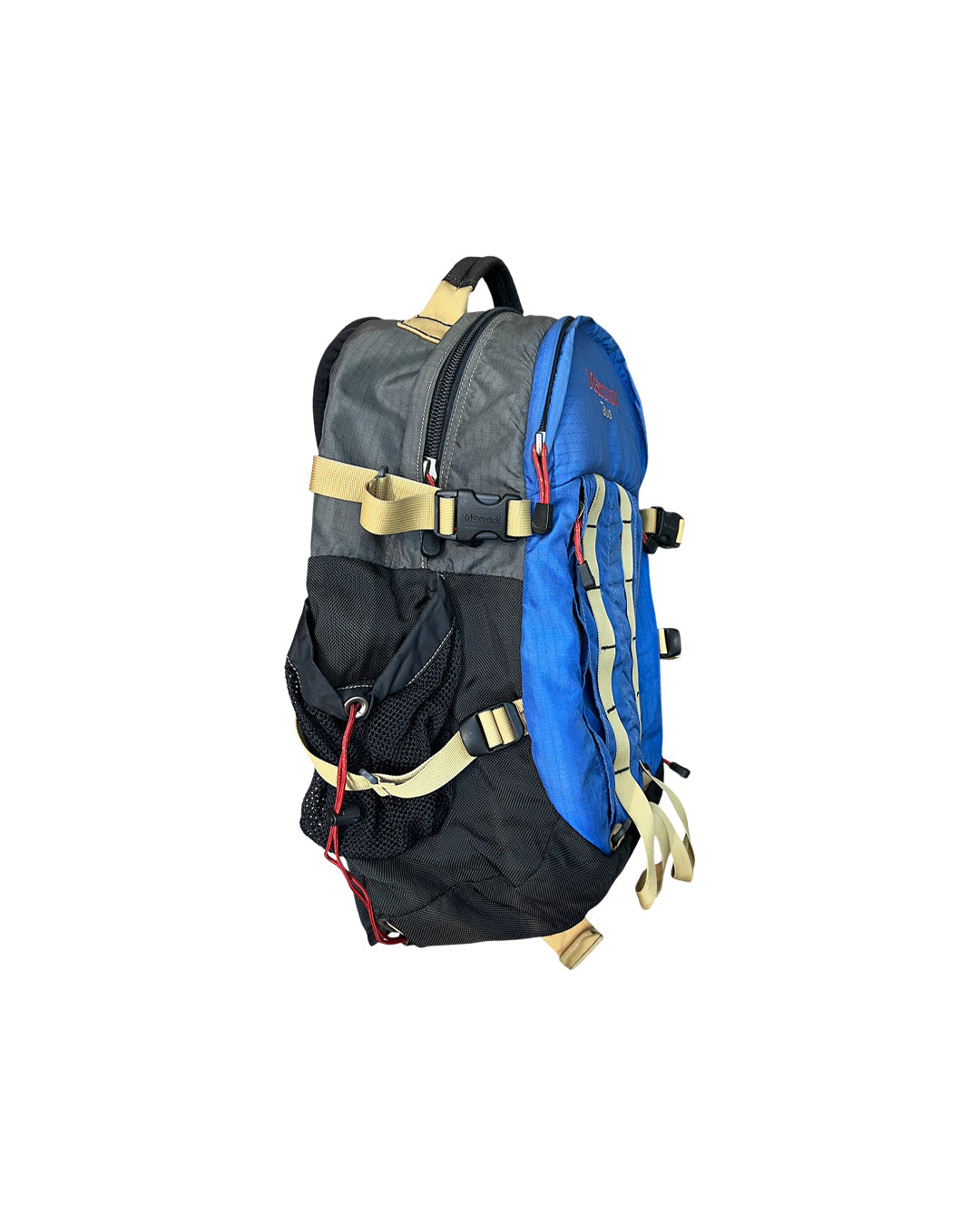 USED AND VINTAGE MARMOT TALUS BACKPACK
