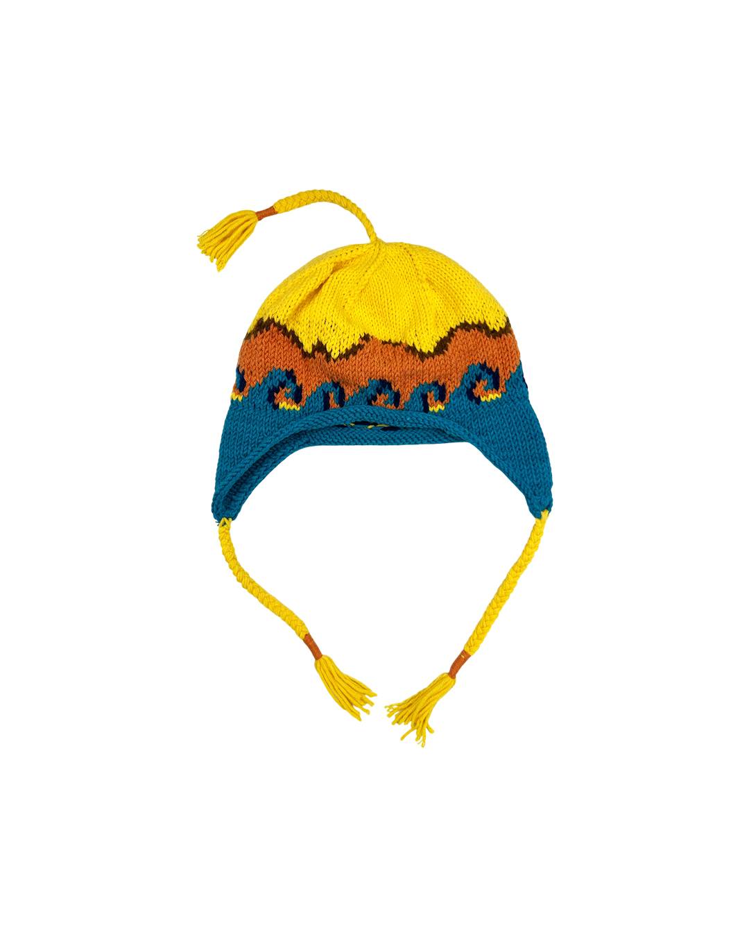 DEN - EARFLAP SAMPLE #1