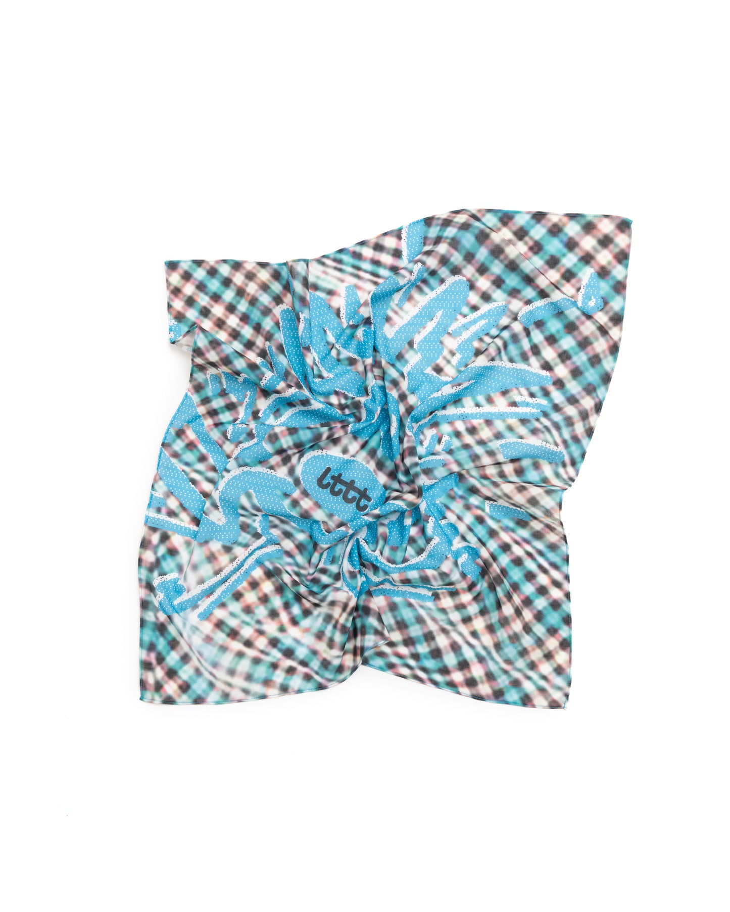 LTTT - COTTON BANDANA V.2 - 26"