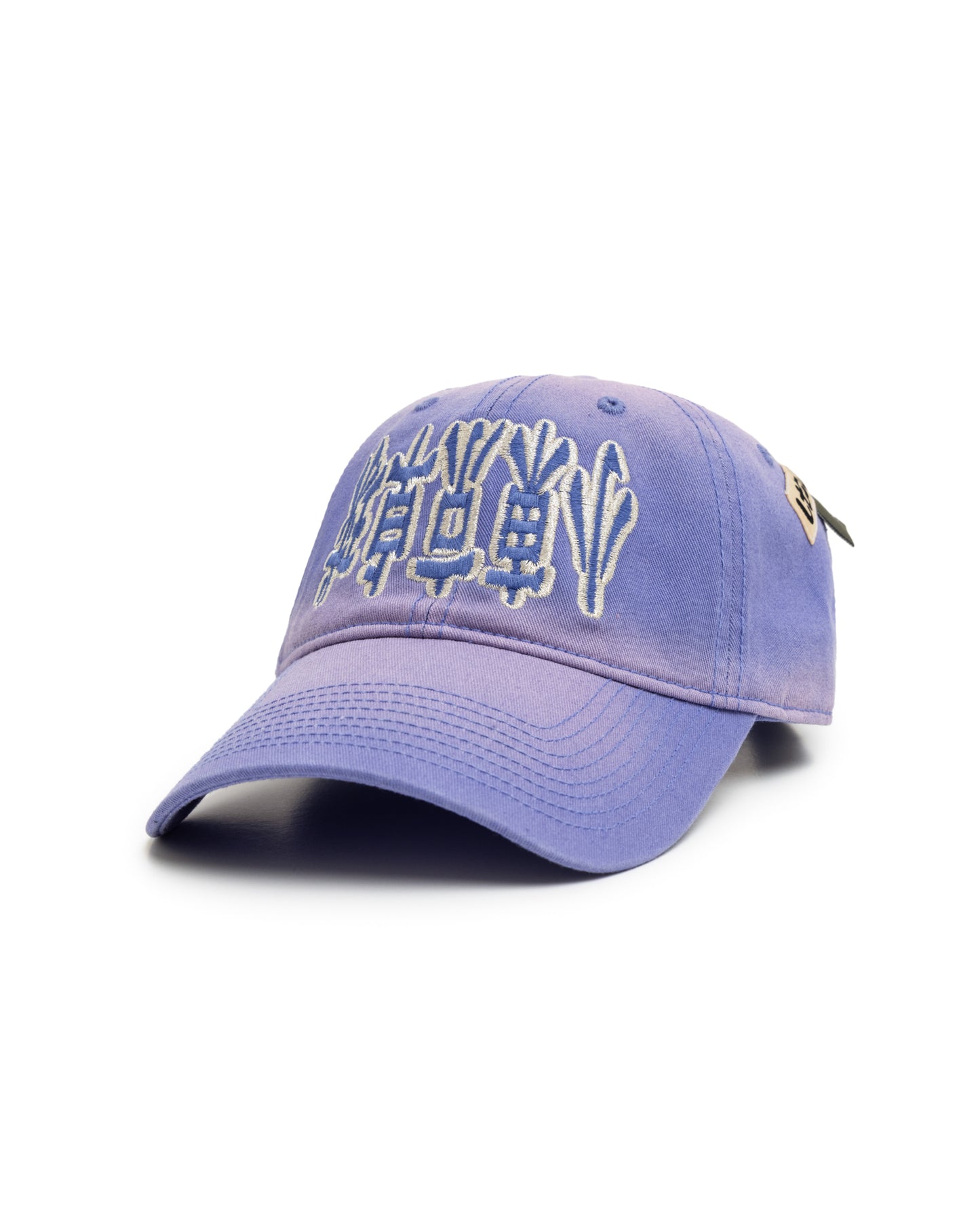 LTTT - CLUB CAP V.3 - POV LAV