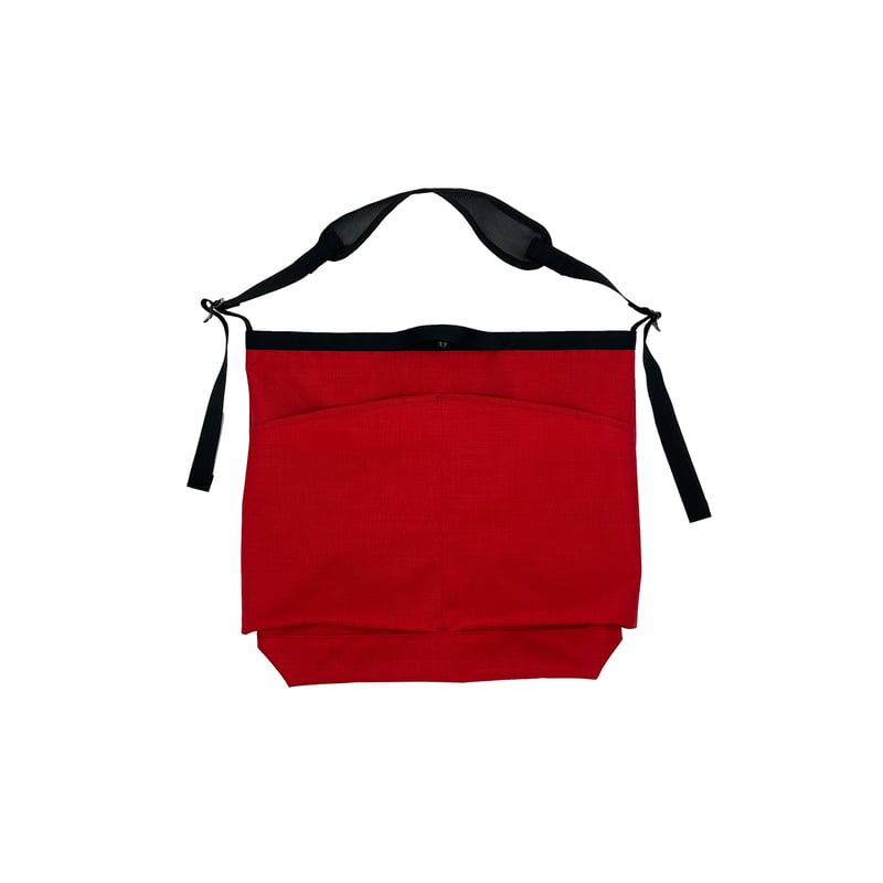 WARENFAUS – CARRY ALL PACK – RED