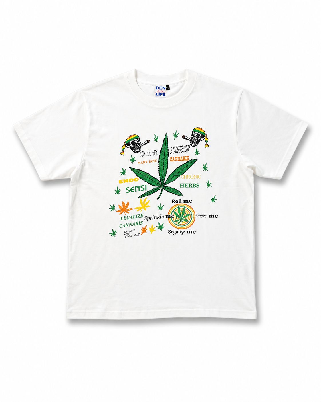 NEW ARRIVALS – DEN SOUVENIR