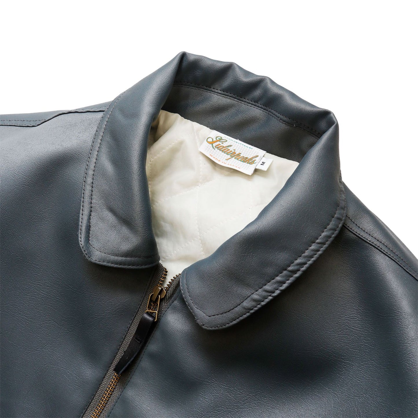 LIDAIRPEAKS - GENTLE STATE JACKET - GREY