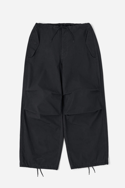 FIFTH - ARCTIC SNOW PANTS - BLACK
