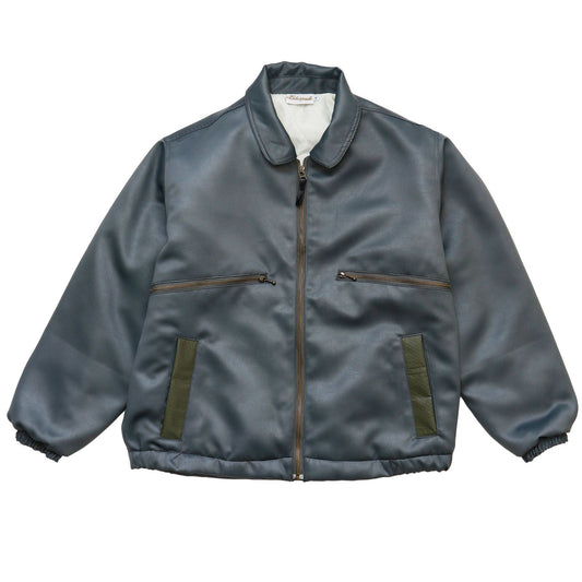 LIDAIRPEAKS - GENTLE STATE JACKET - GREY