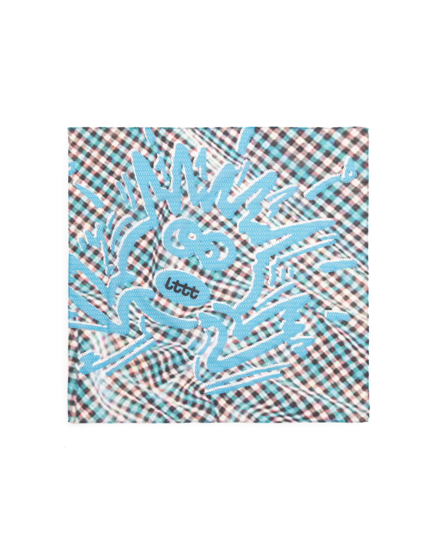 LTTT - COTTON BANDANA V.2 - 26"