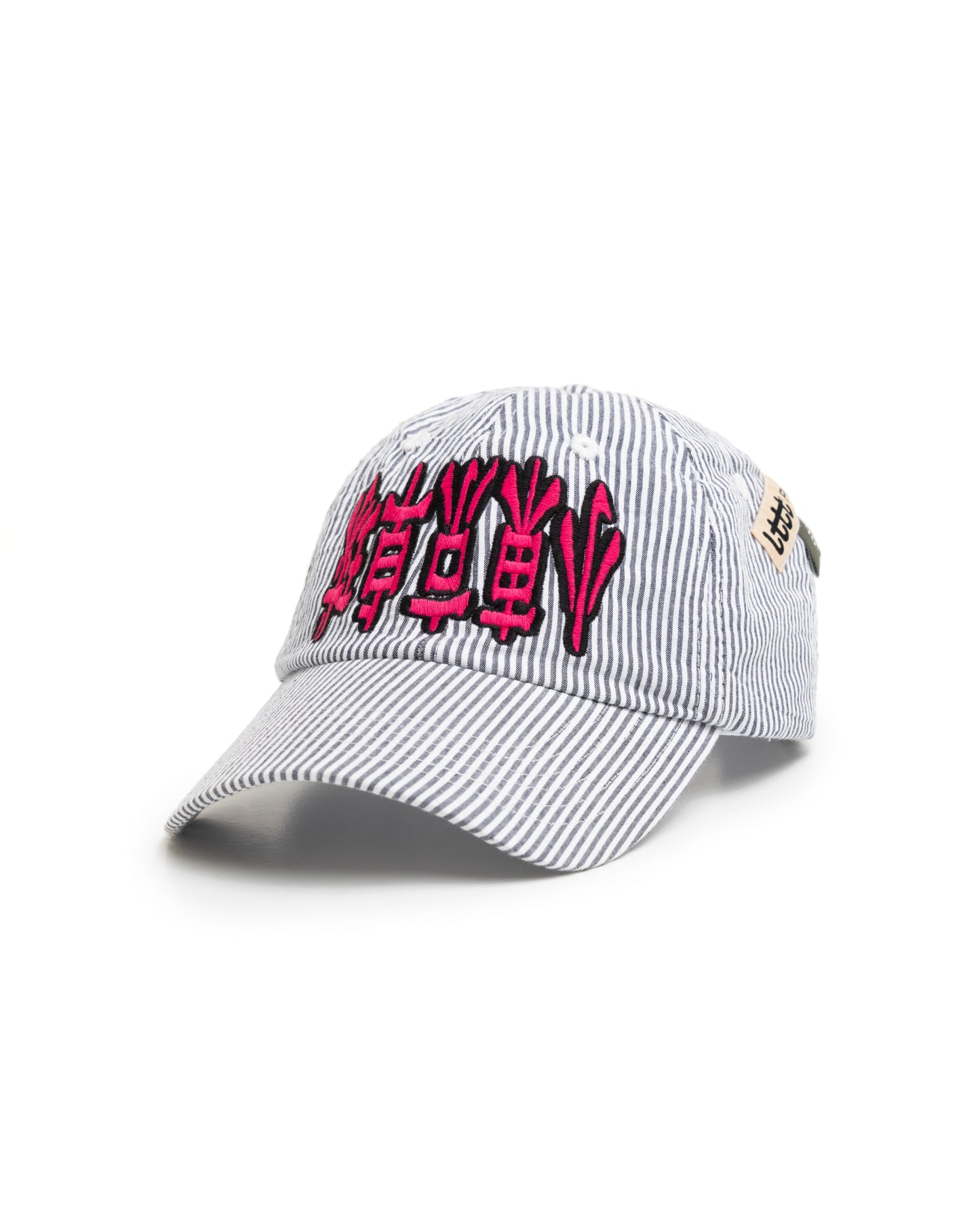 LTTT - CLUB CAP V.2