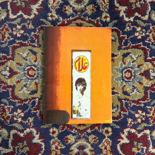 LOG IN TO THE BIRYANI ZINE VOL.1