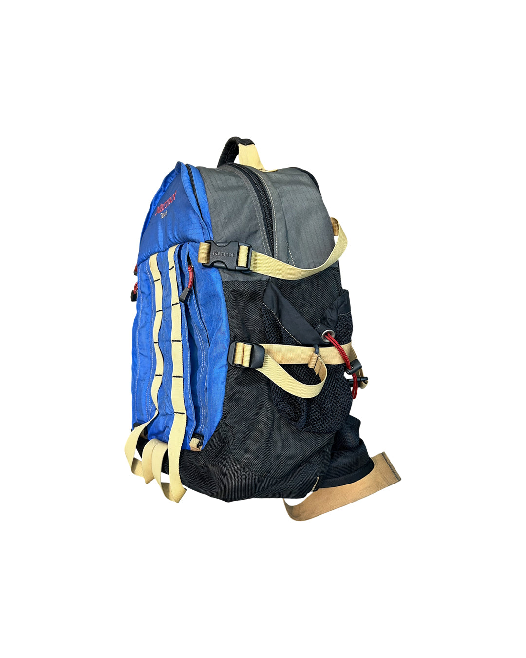 USED AND VINTAGE MARMOT TALUS BACKPACK