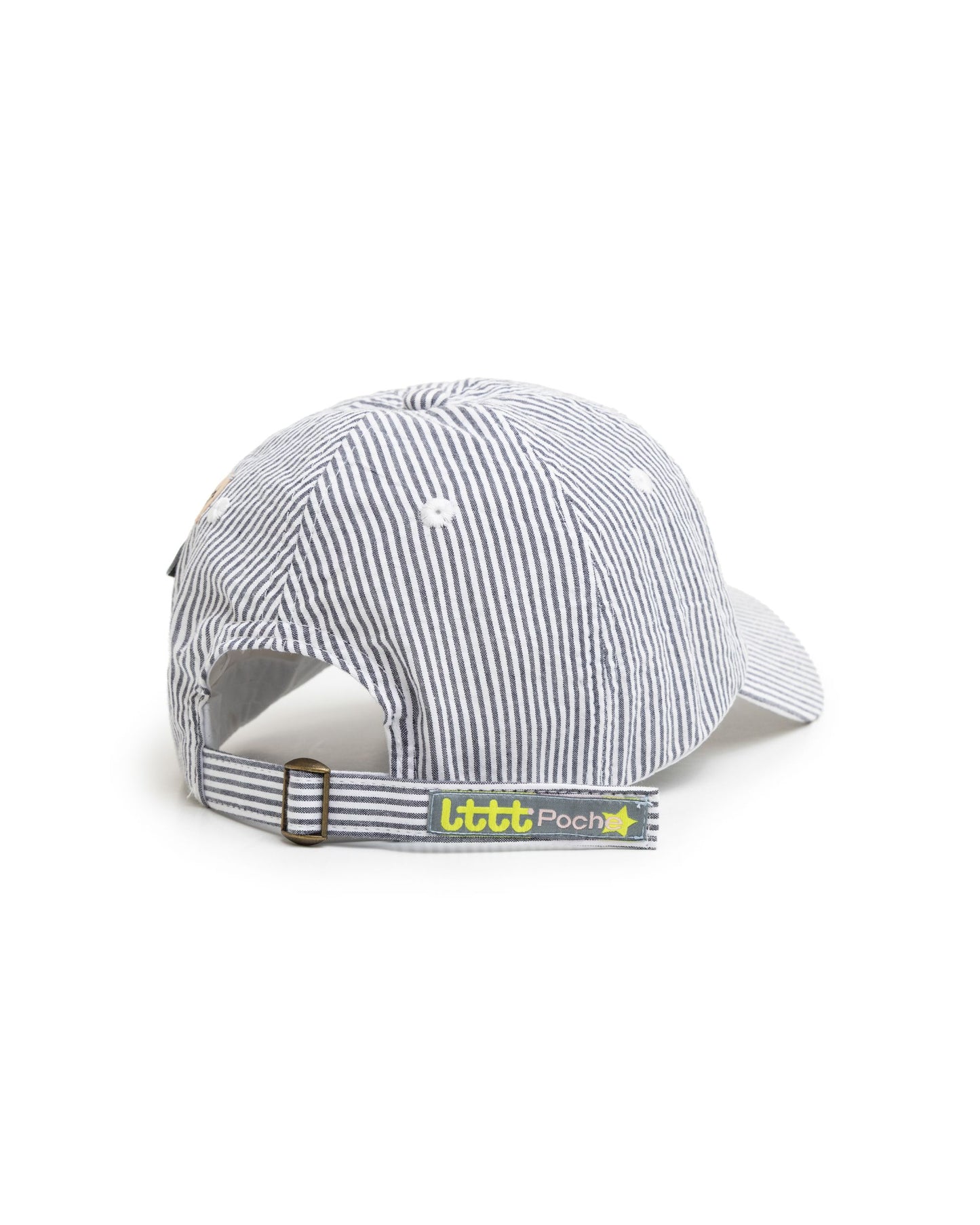 LTTT - CLUB CAP V.2