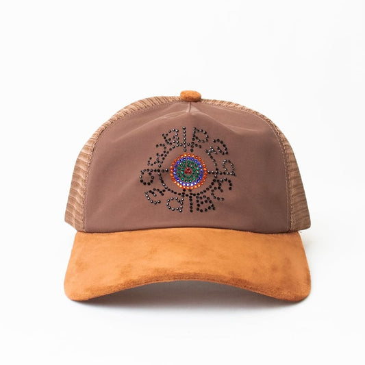 BEDLAM - WOWEY DAZZLE TARGET CAP