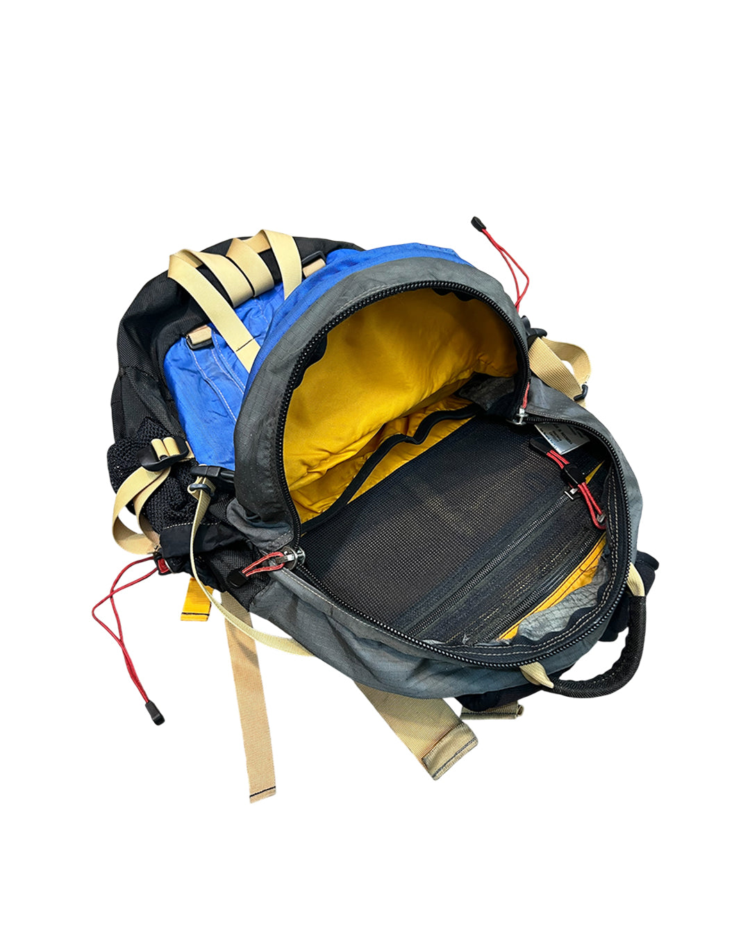 USED AND VINTAGE MARMOT TALUS BACKPACK