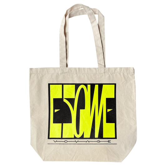 ESQWE - VOYAGE - TOTE BAG