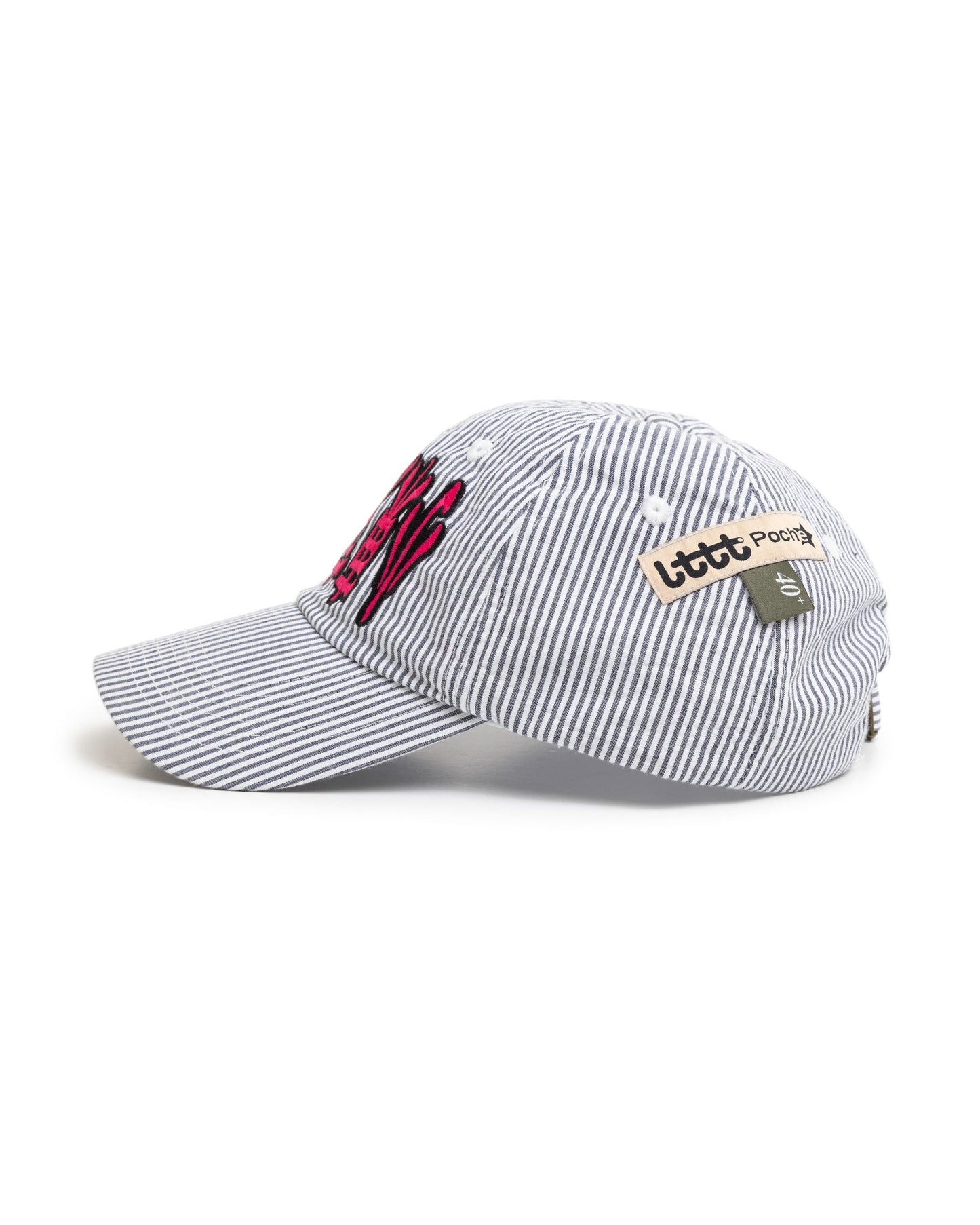 LTTT - CLUB CAP V.2