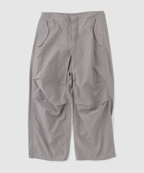 FIFTH - ARCTIC SNOW PANTS - KHAKI