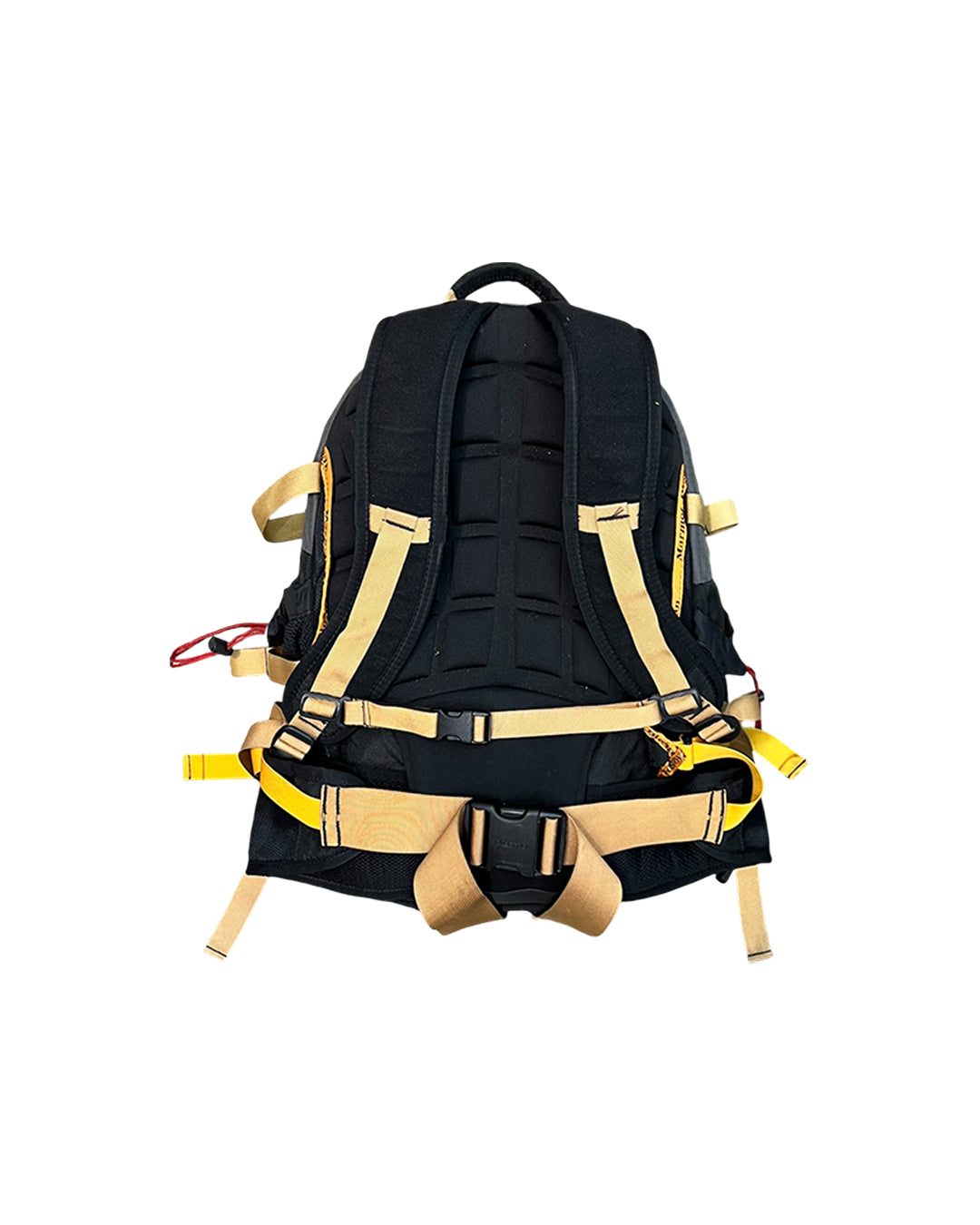 USED AND VINTAGE MARMOT TALUS BACKPACK