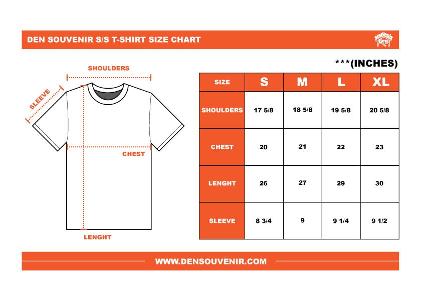 DEN - PROZAC TEE - CREAM