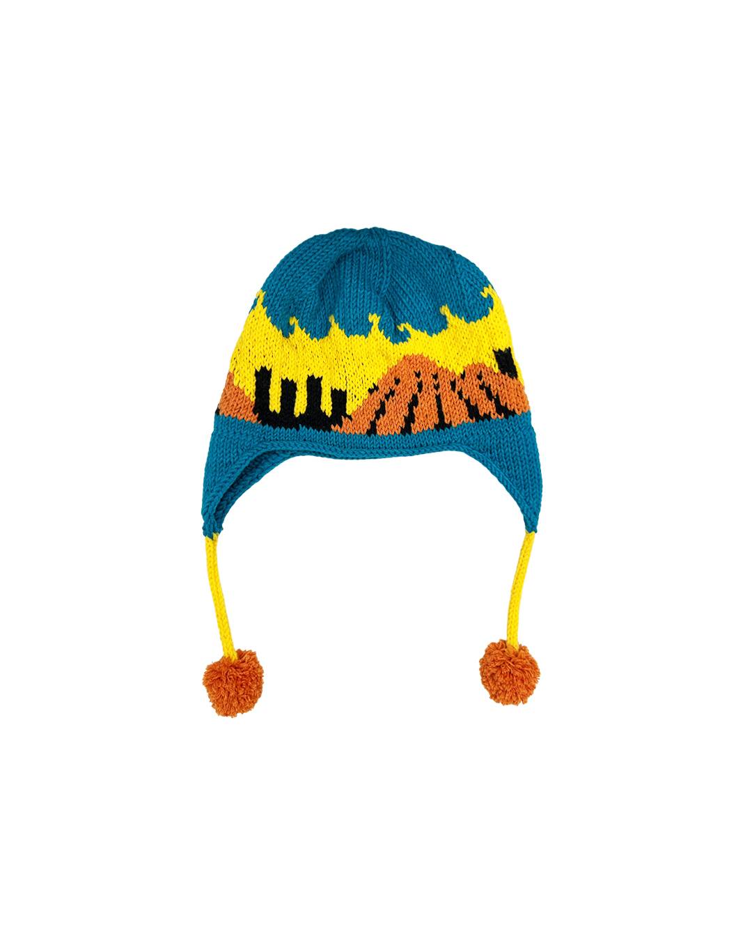 DEN - EARFLAP SAMPLE #2