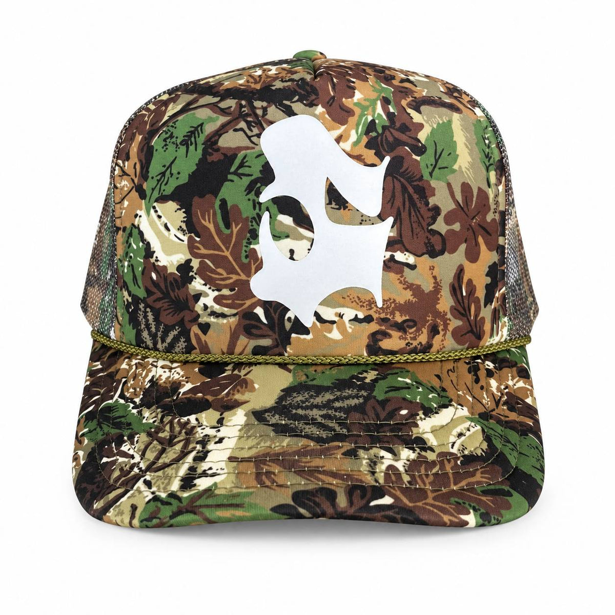 SICK - S CAP