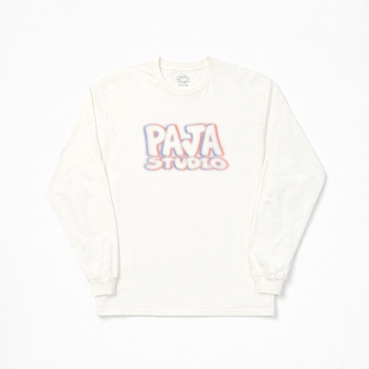 PAJA STUDIO - BIEN L/S TEE