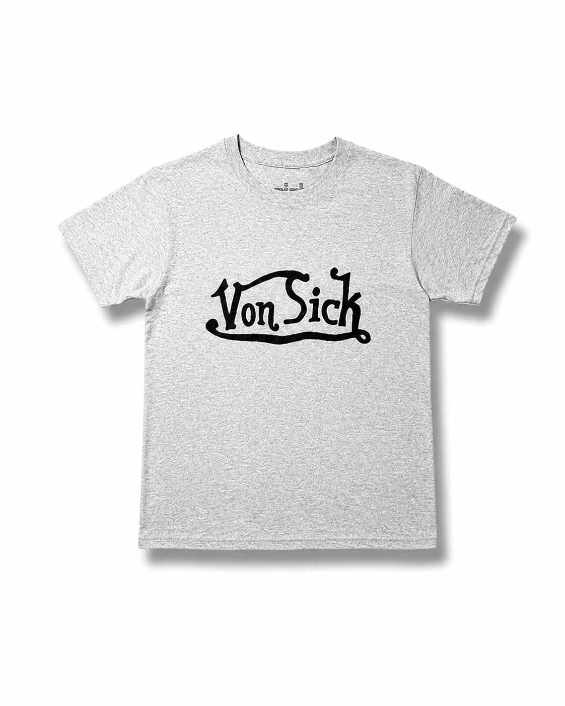 SICK - VON SICK BABY TEE