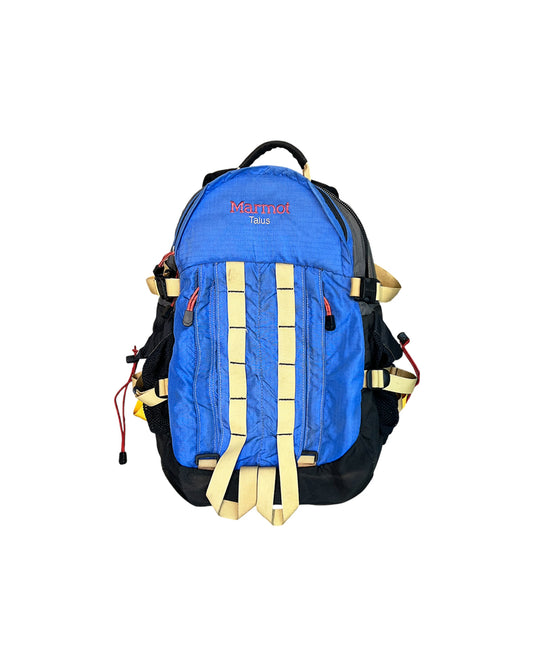 USED AND VINTAGE MARMOT TALUS BACKPACK
