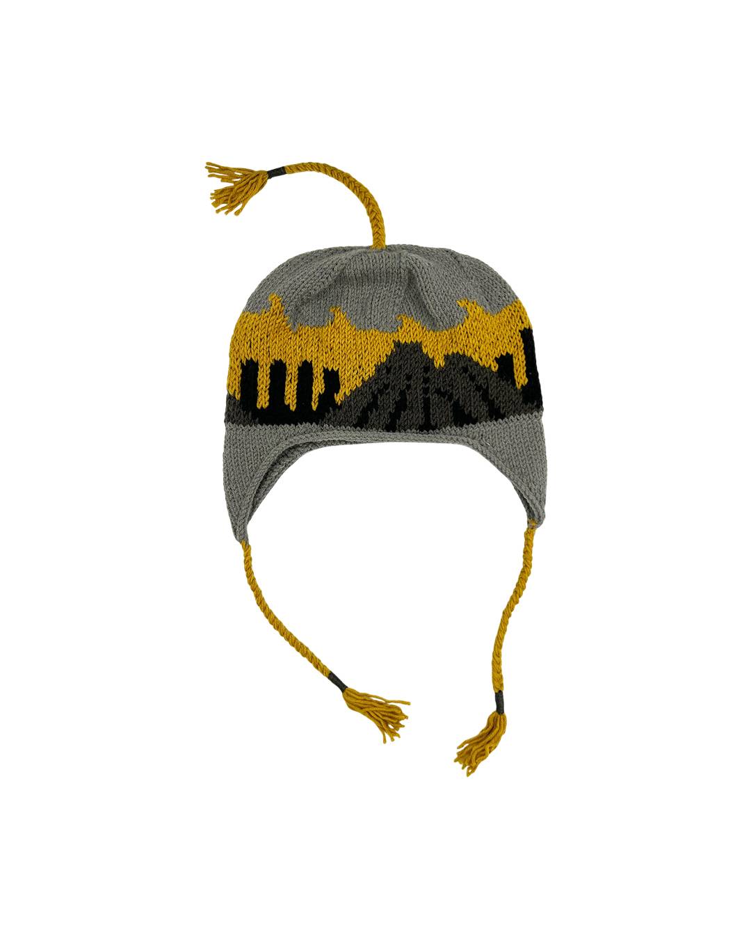 DEN - EARFLAP SAMPLE #3