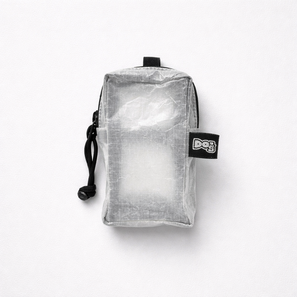 DO’S DYNEEMA COMPACT CAMERA BAG