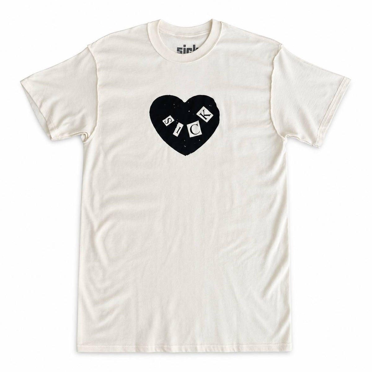 SICK – LUV TEE