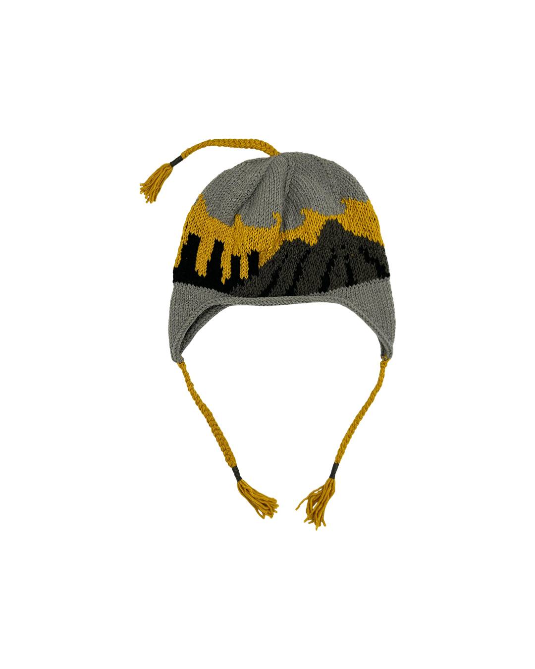 DEN - EARFLAP SAMPLE #3