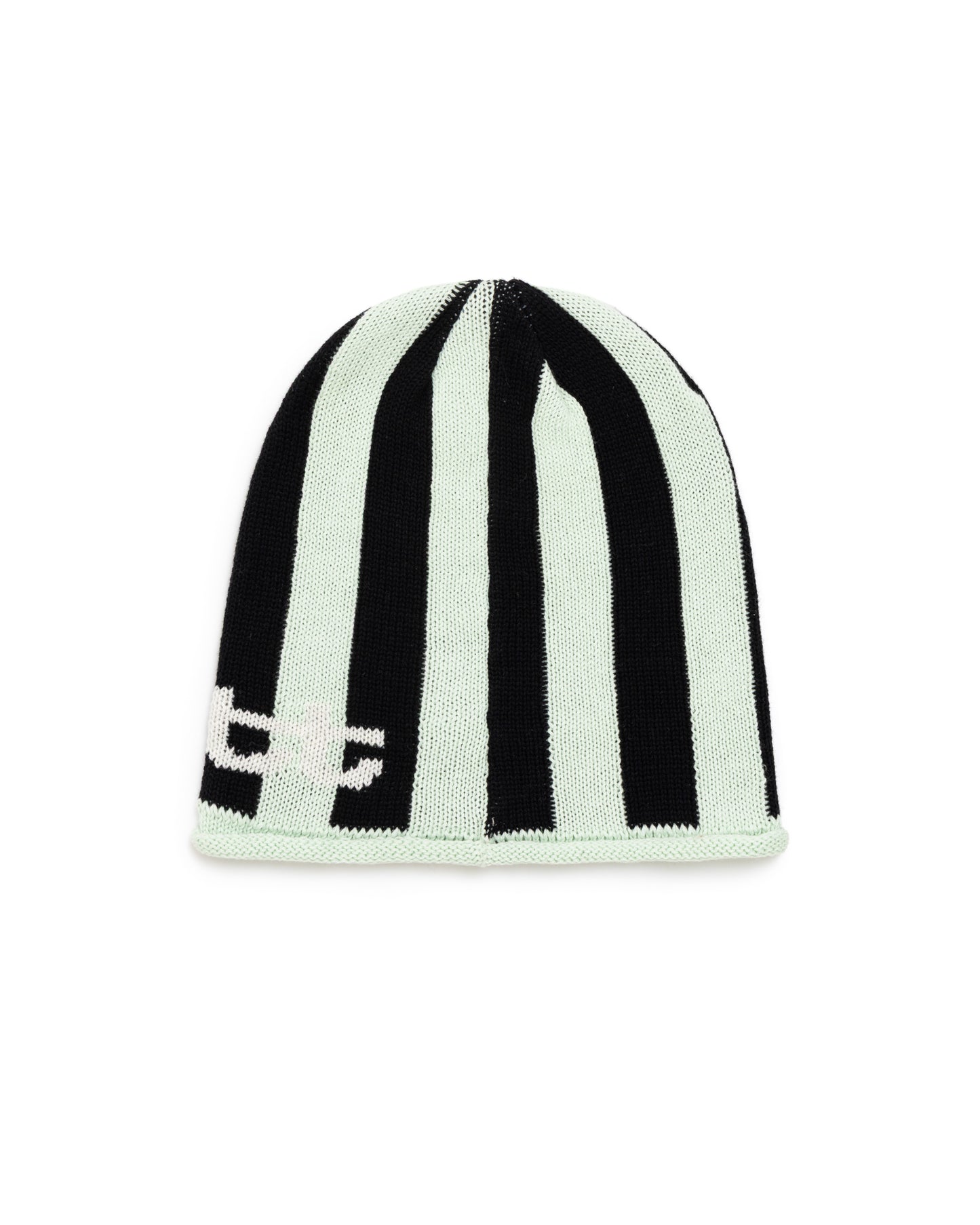 LTTT - KNIT BEANIE - MINT